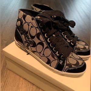 Coach Sneakers